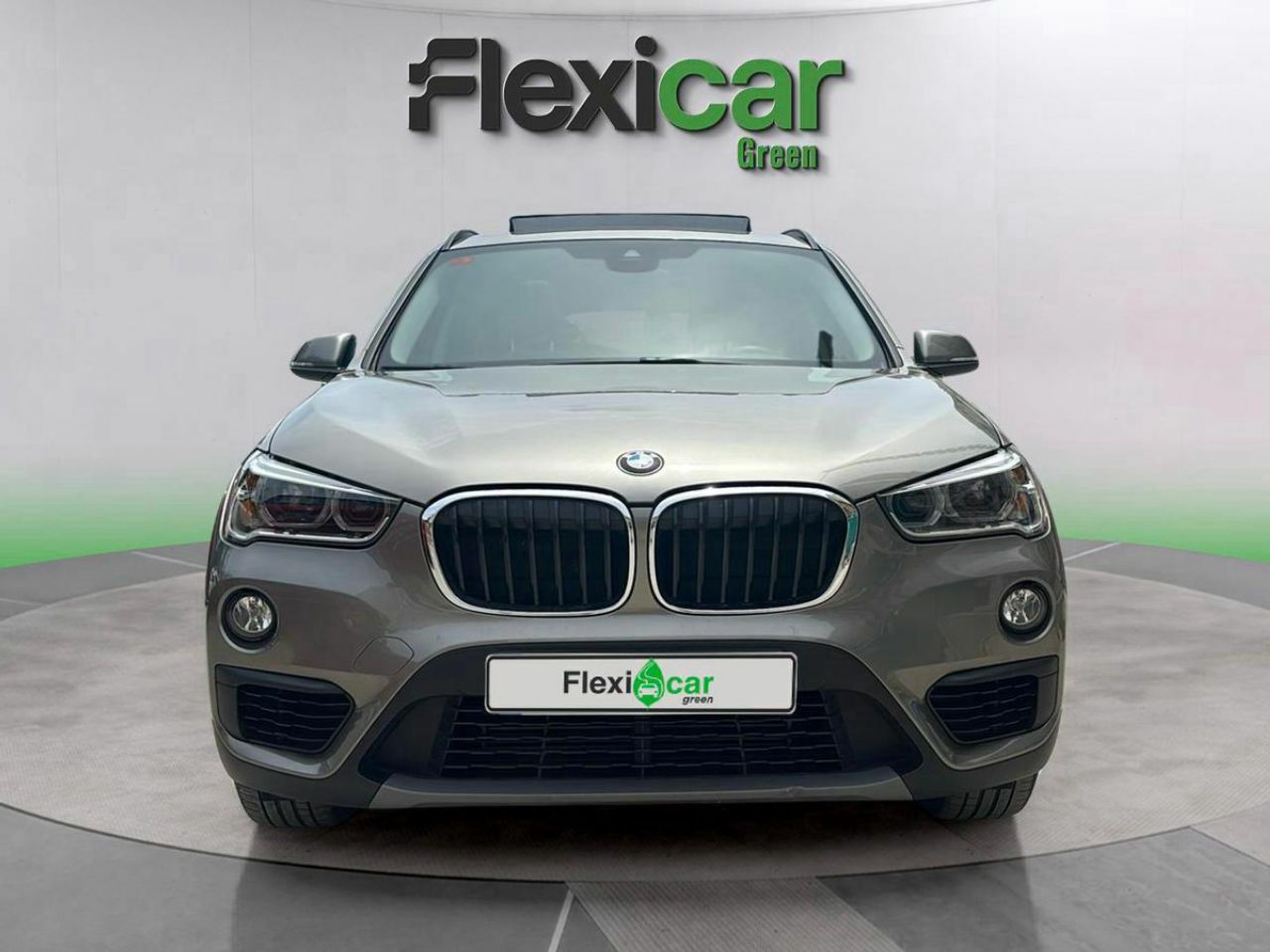 bmw x1 2016 / foto grande (2)