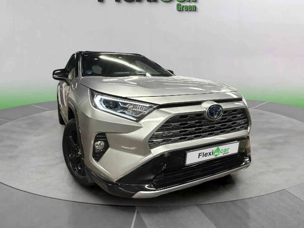 Foto toyota rav4 2019 /