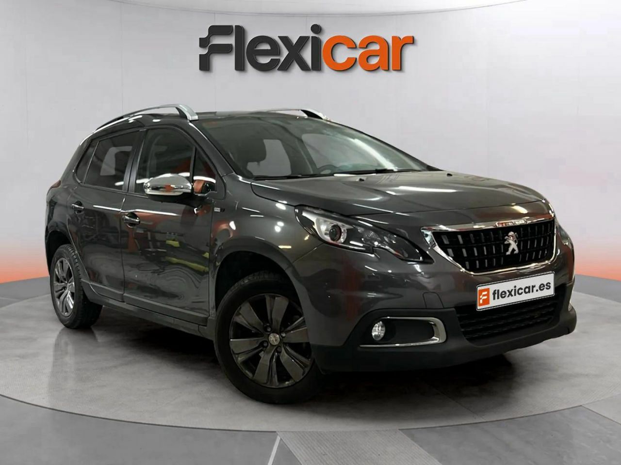 Foto peugeot 2008 2017 /