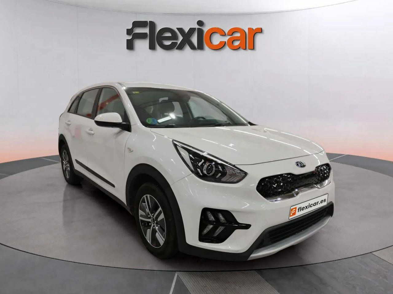 Foto kia niro 2020 /