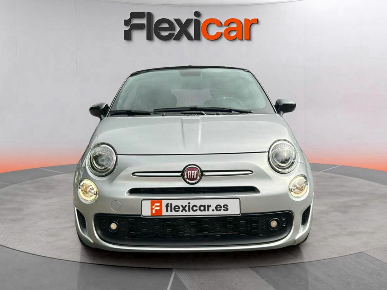 fiat 500 2021 / foto grande (2)