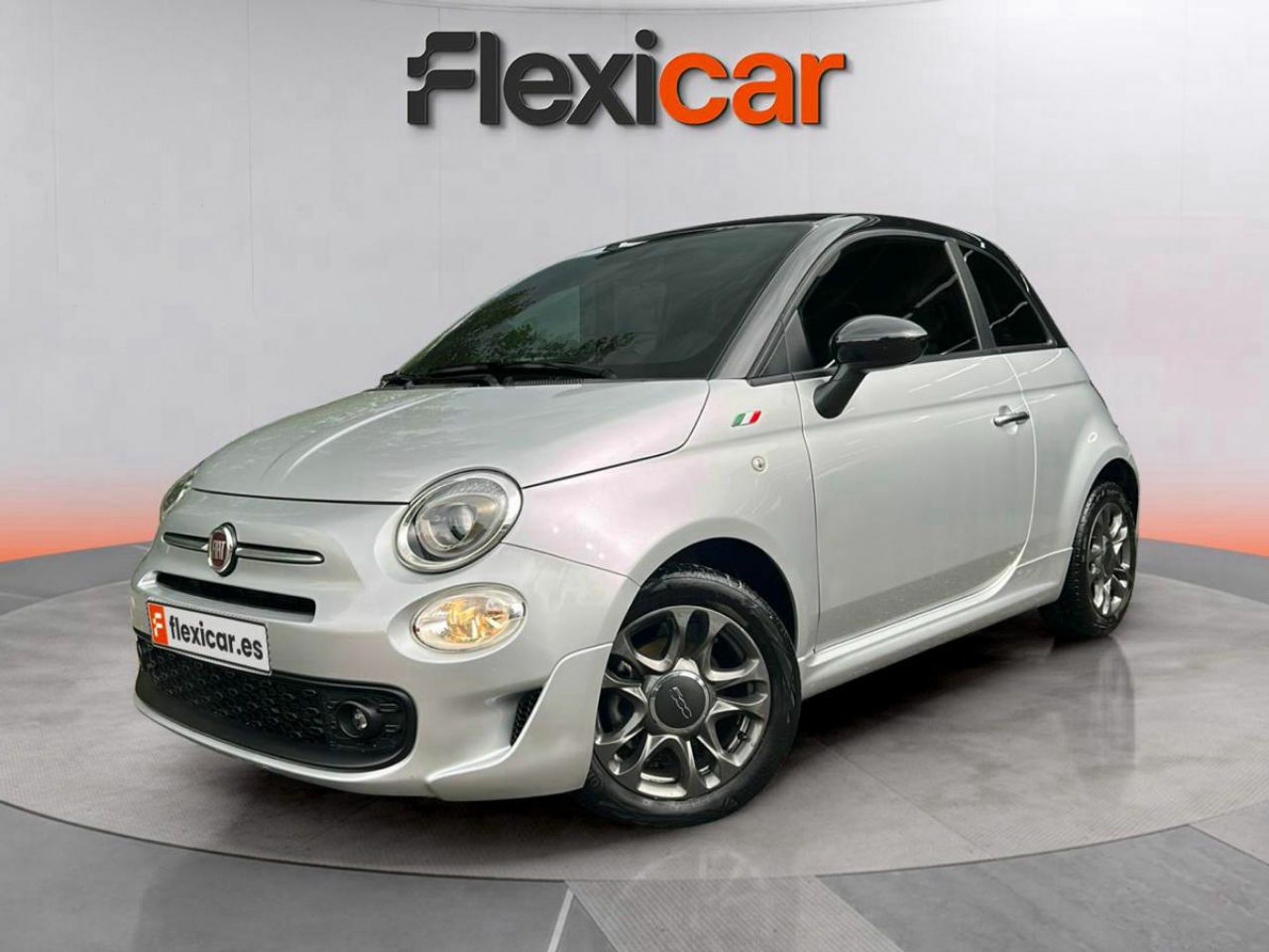 fiat 500 2021 / foto grande (3)