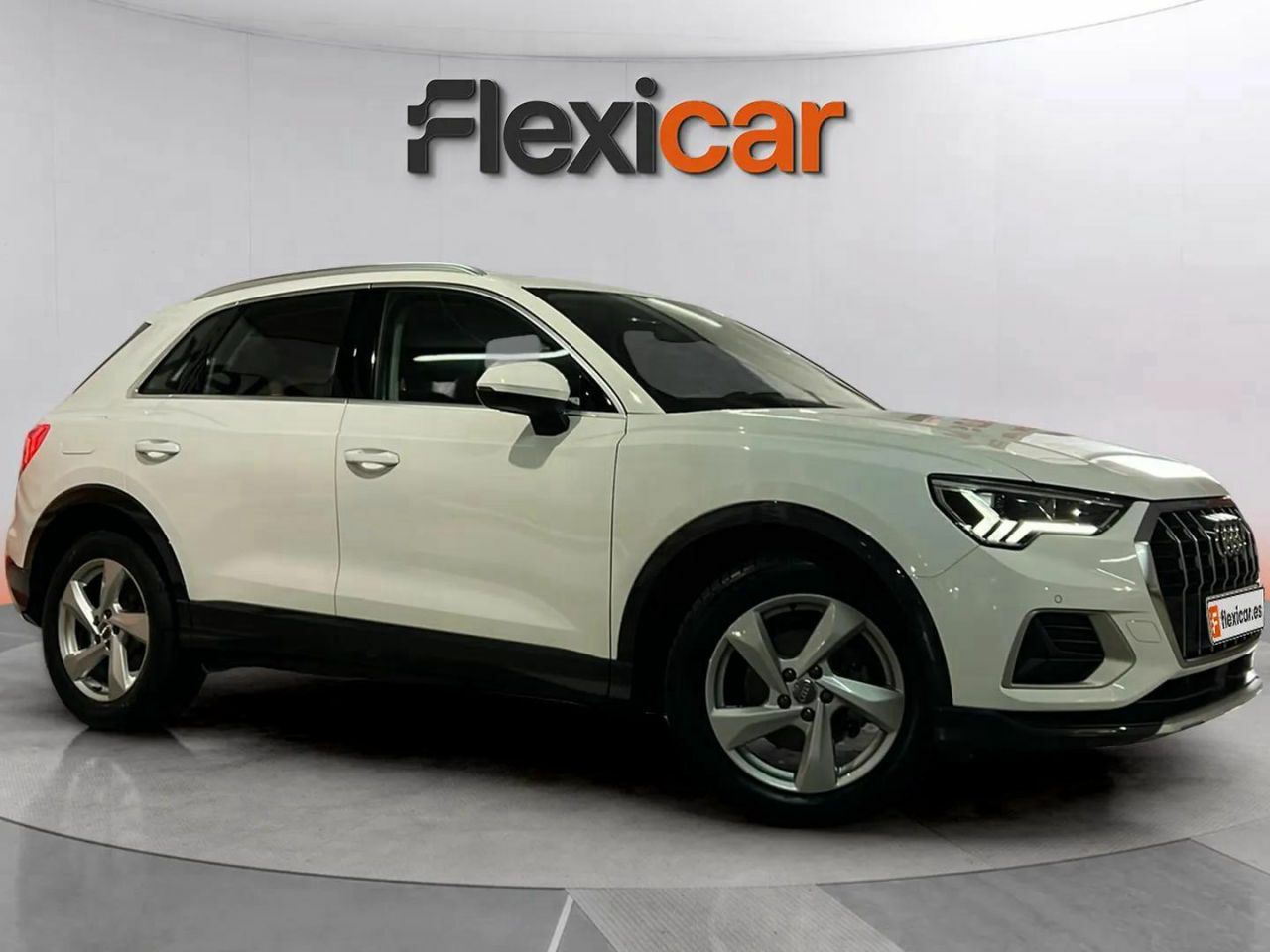 Foto audi q3 2019 /