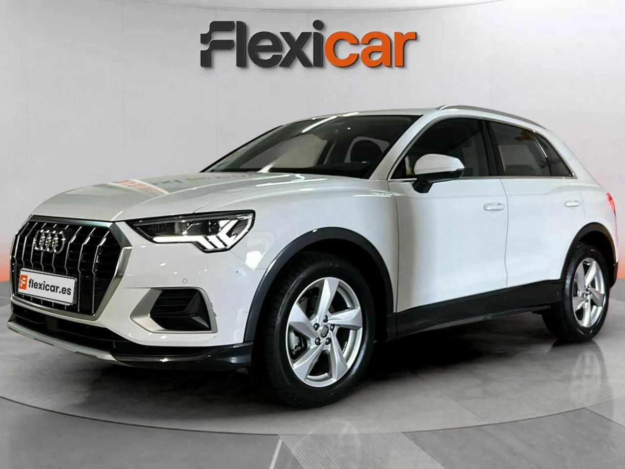 audi q3 2019 / foto grande (3)