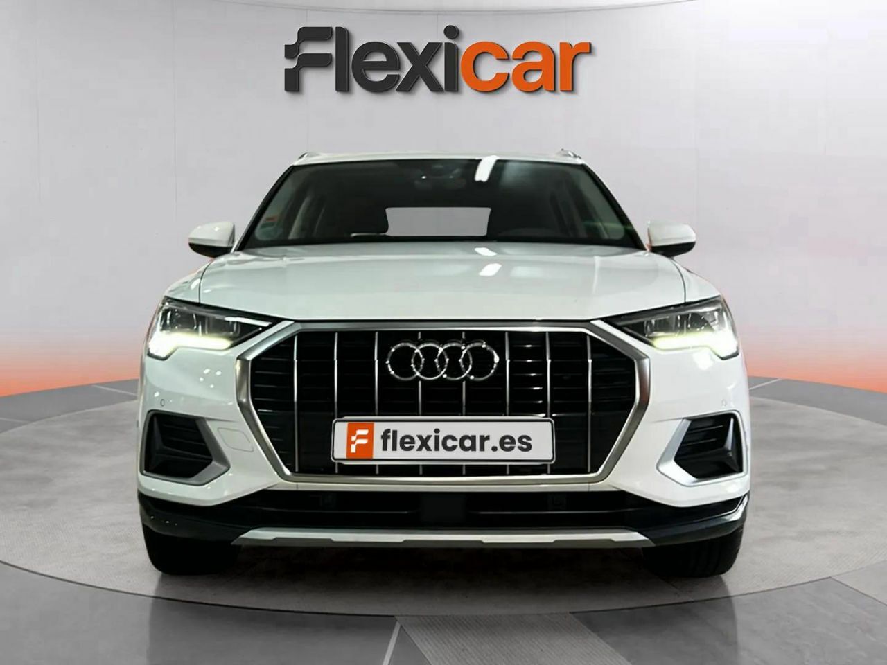 audi q3 2019 / foto grande (2)
