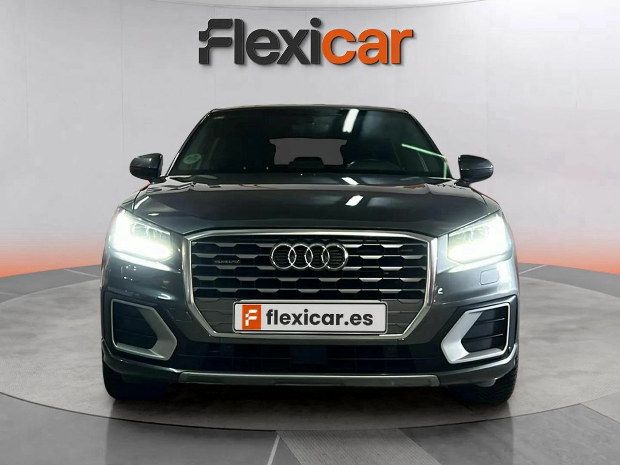 audi q2 2018 / foto grande (2)