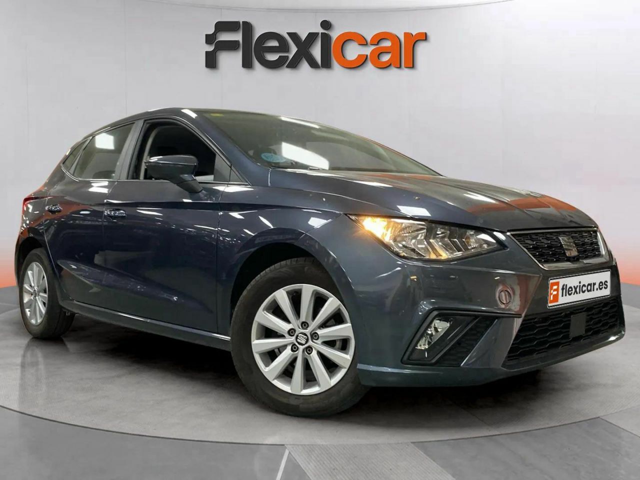 Foto seat ibiza 2019 /