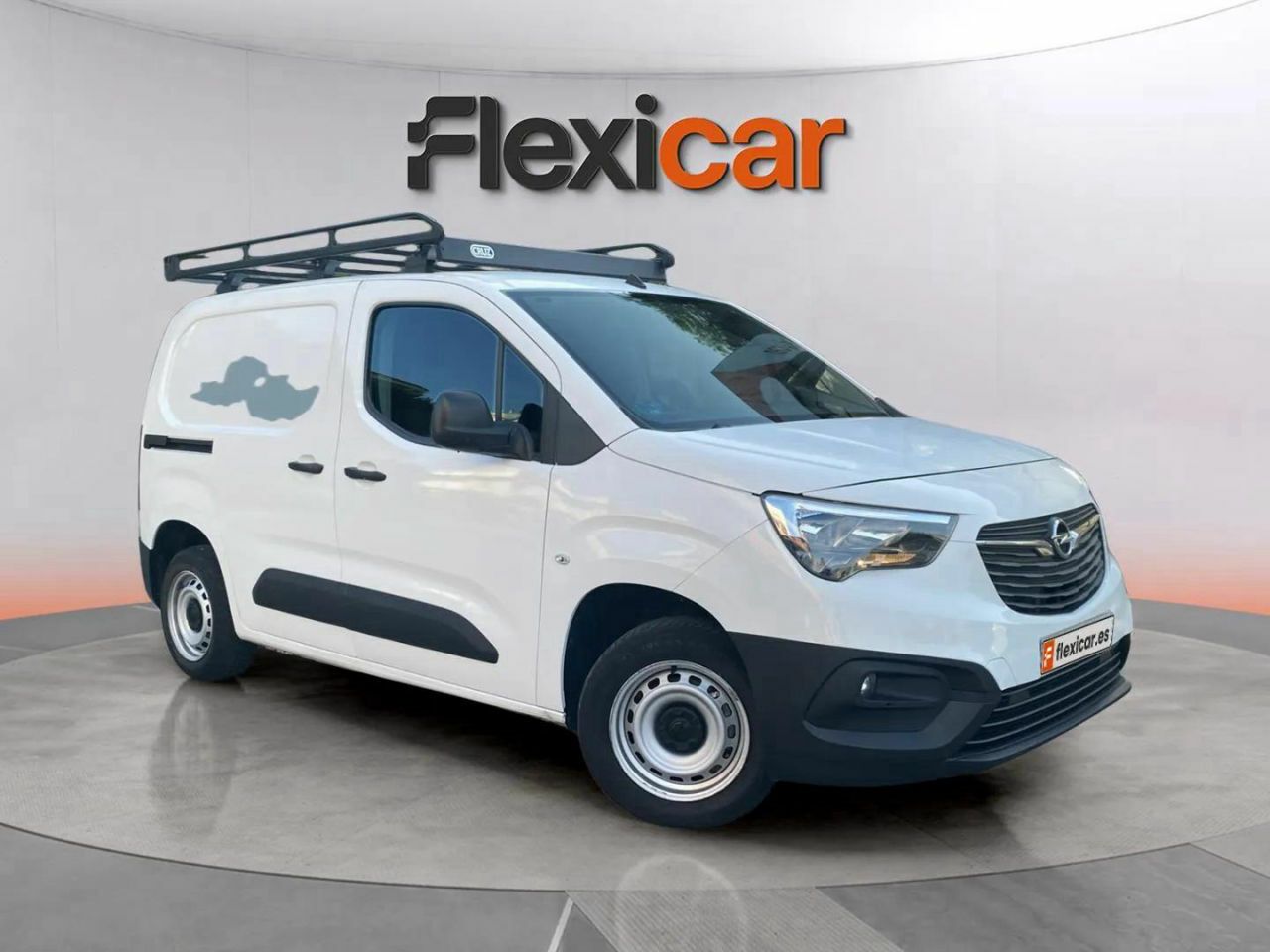 Foto opel combo cargo 2021 /