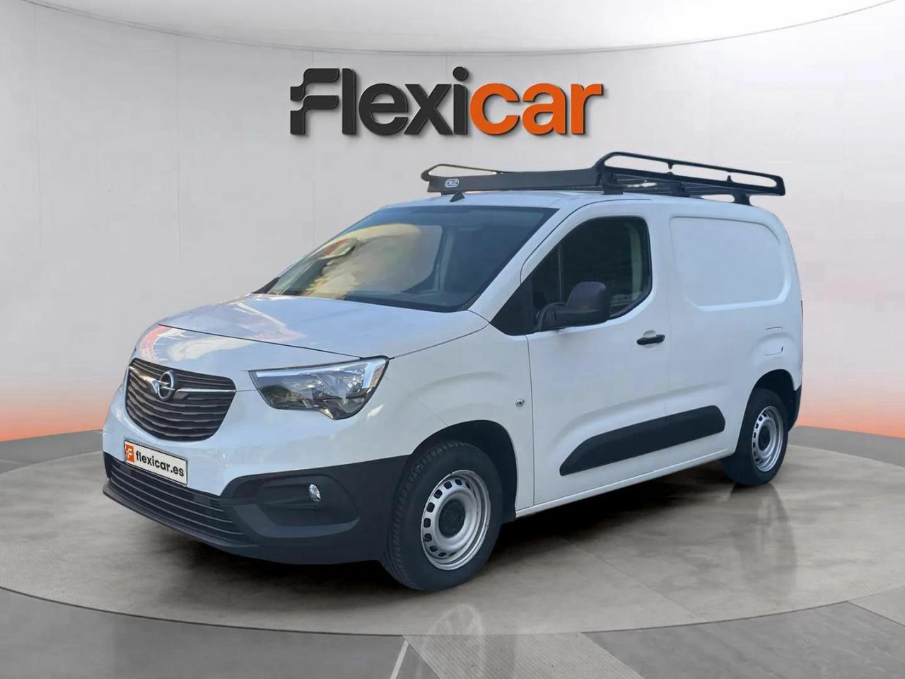 opel combo cargo 2021 / foto grande (3)