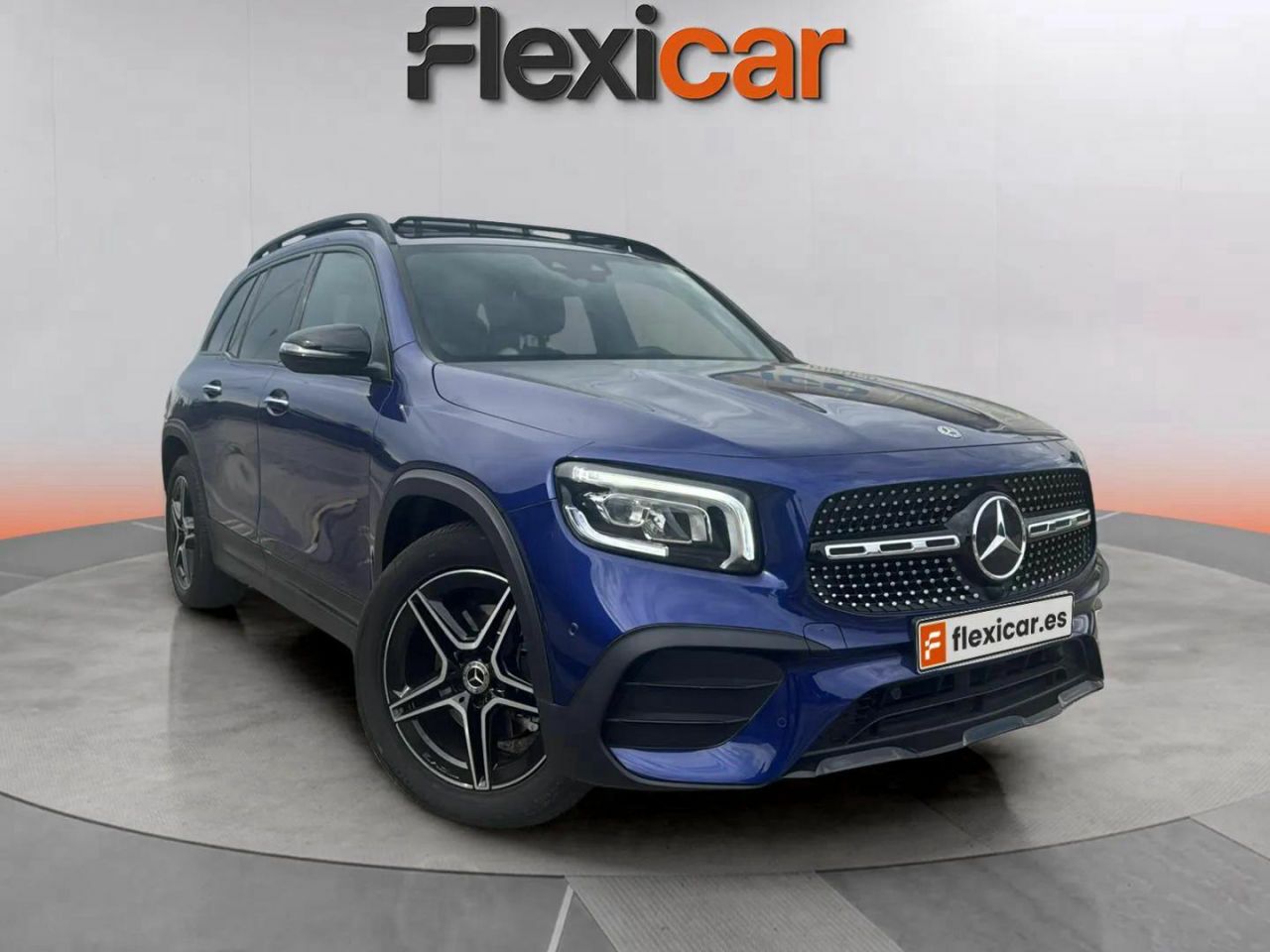Foto mercedes clase glb 2021 /