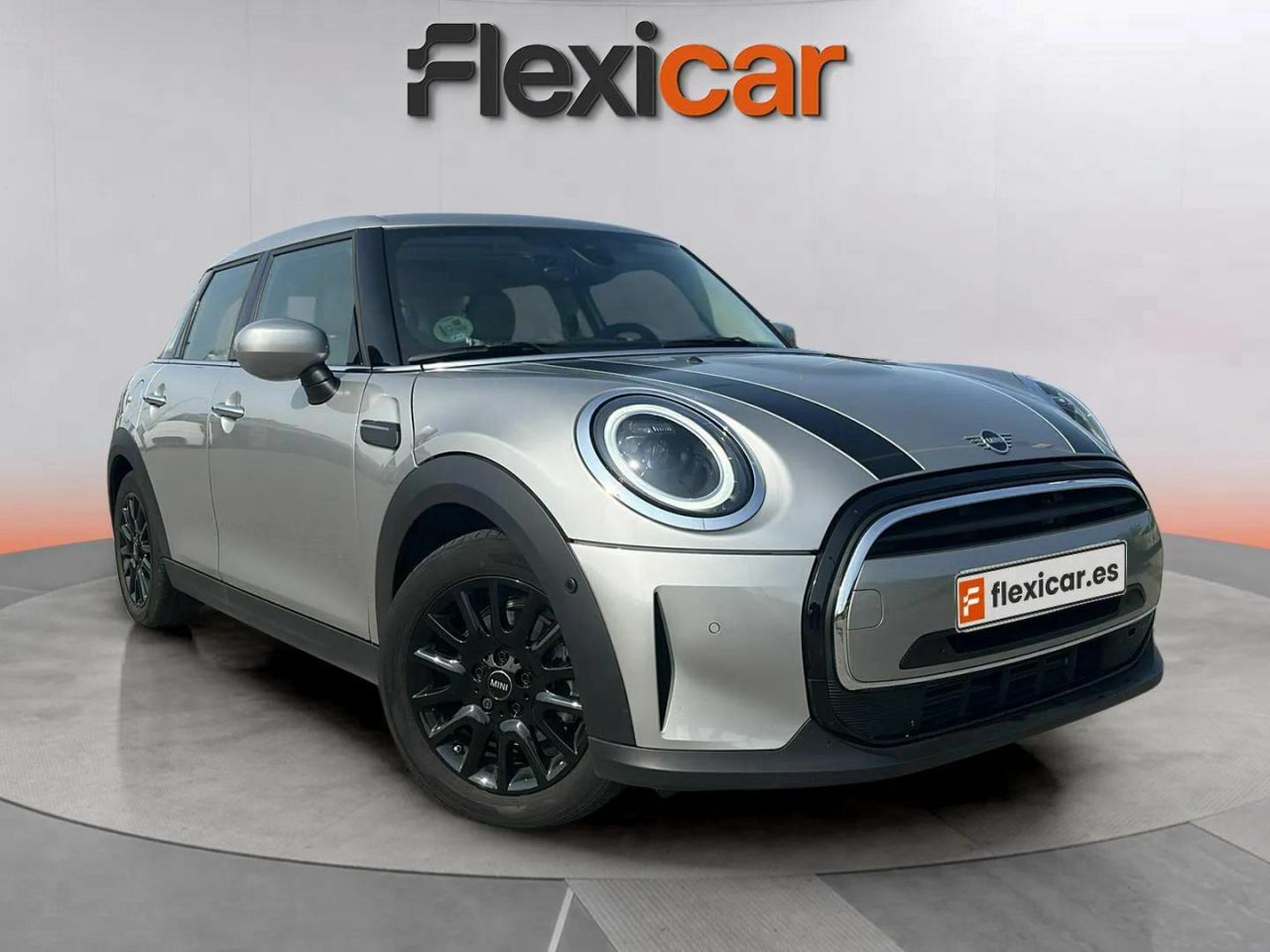 Foto mini cooper 2024 /