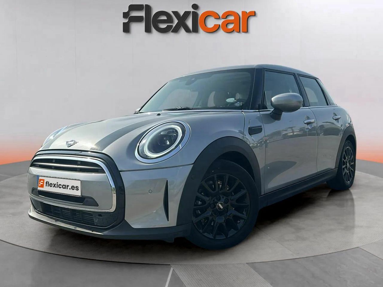 mini cooper 2024 / foto grande (3)