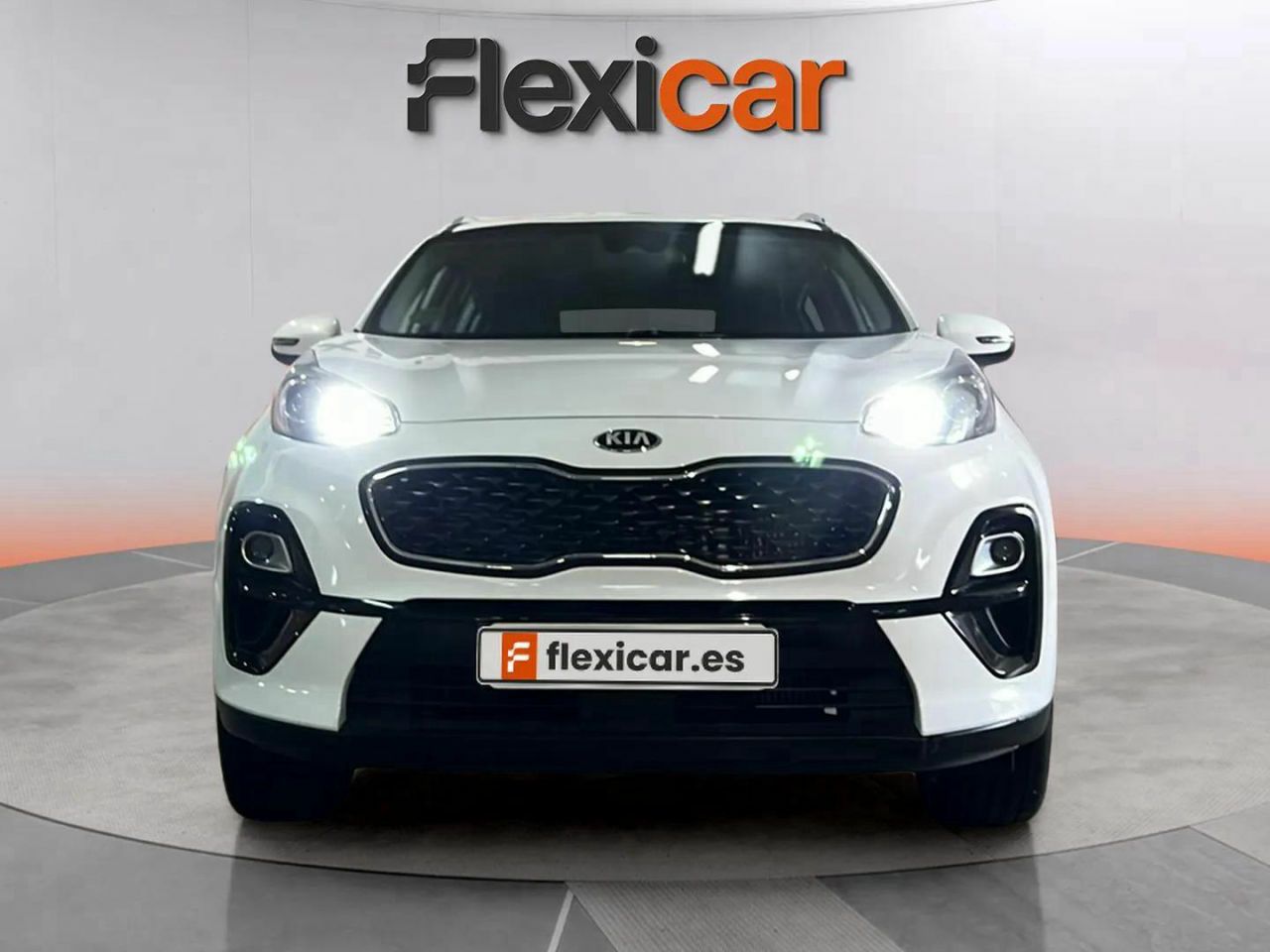 kia sportage 2020 / foto grande (2)