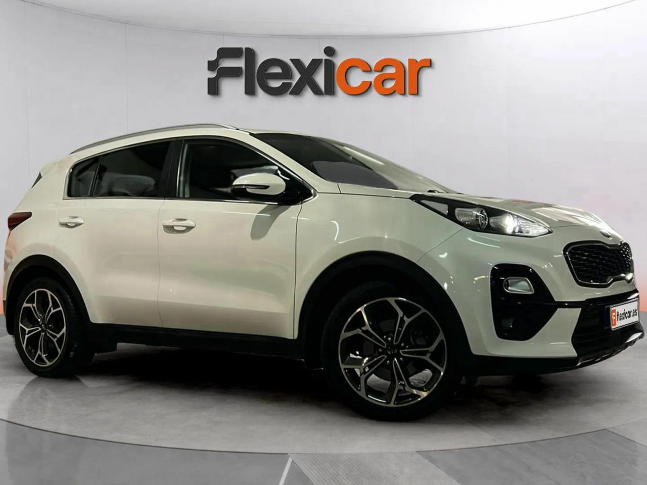 Foto kia sportage 2020 /