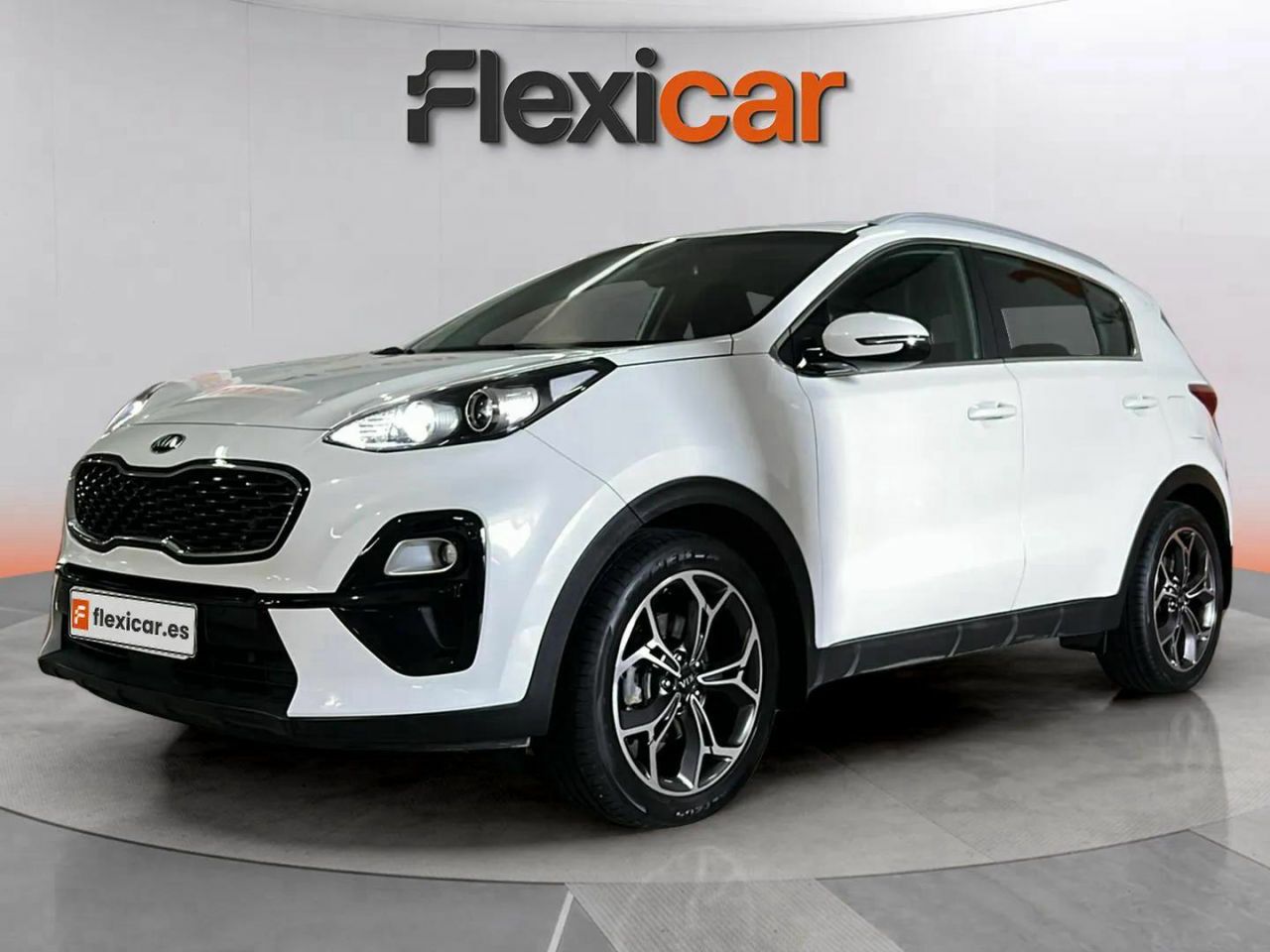 kia sportage 2020 / foto grande (3)
