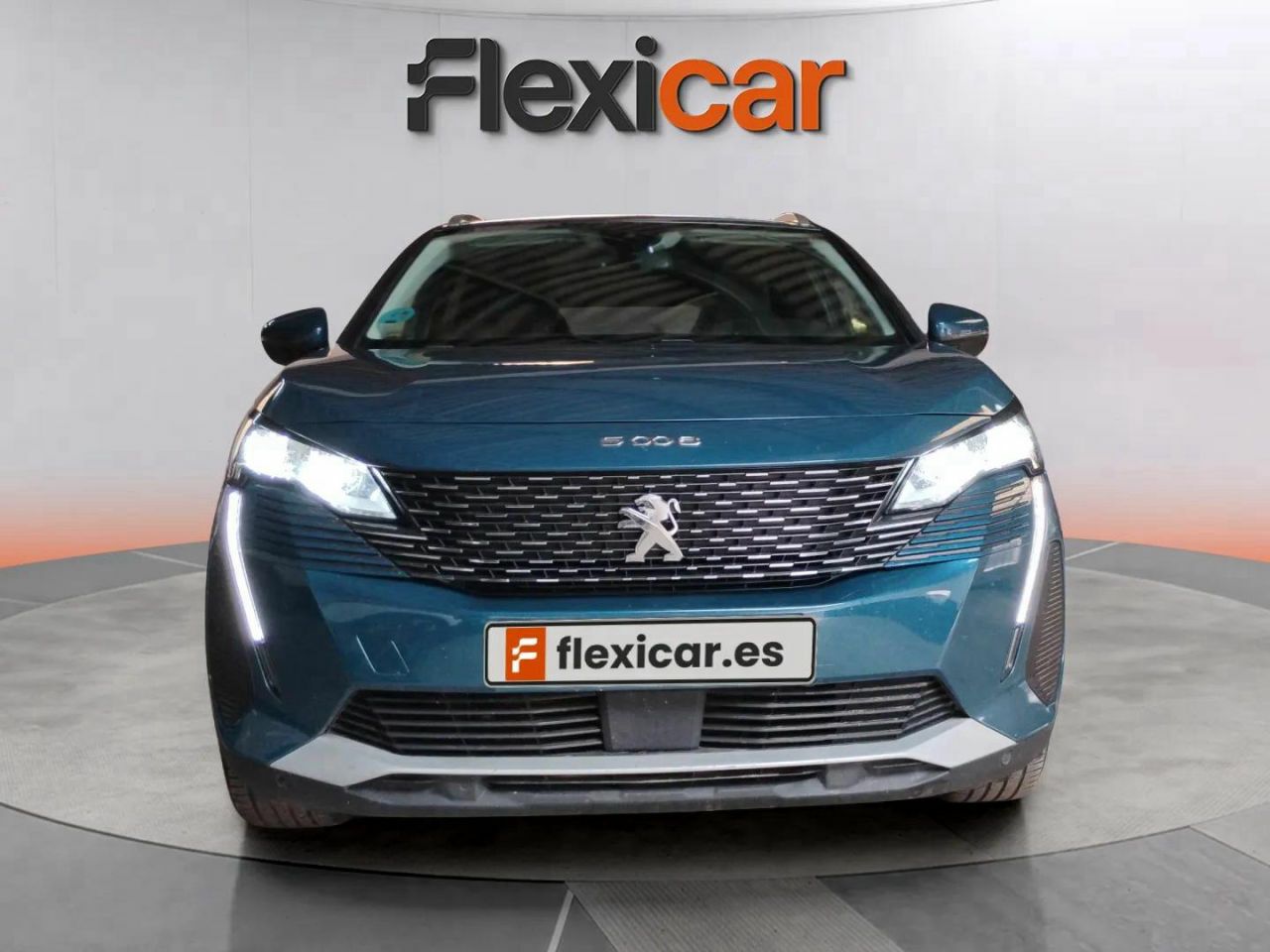 peugeot 5008 2021 / foto grande (2)