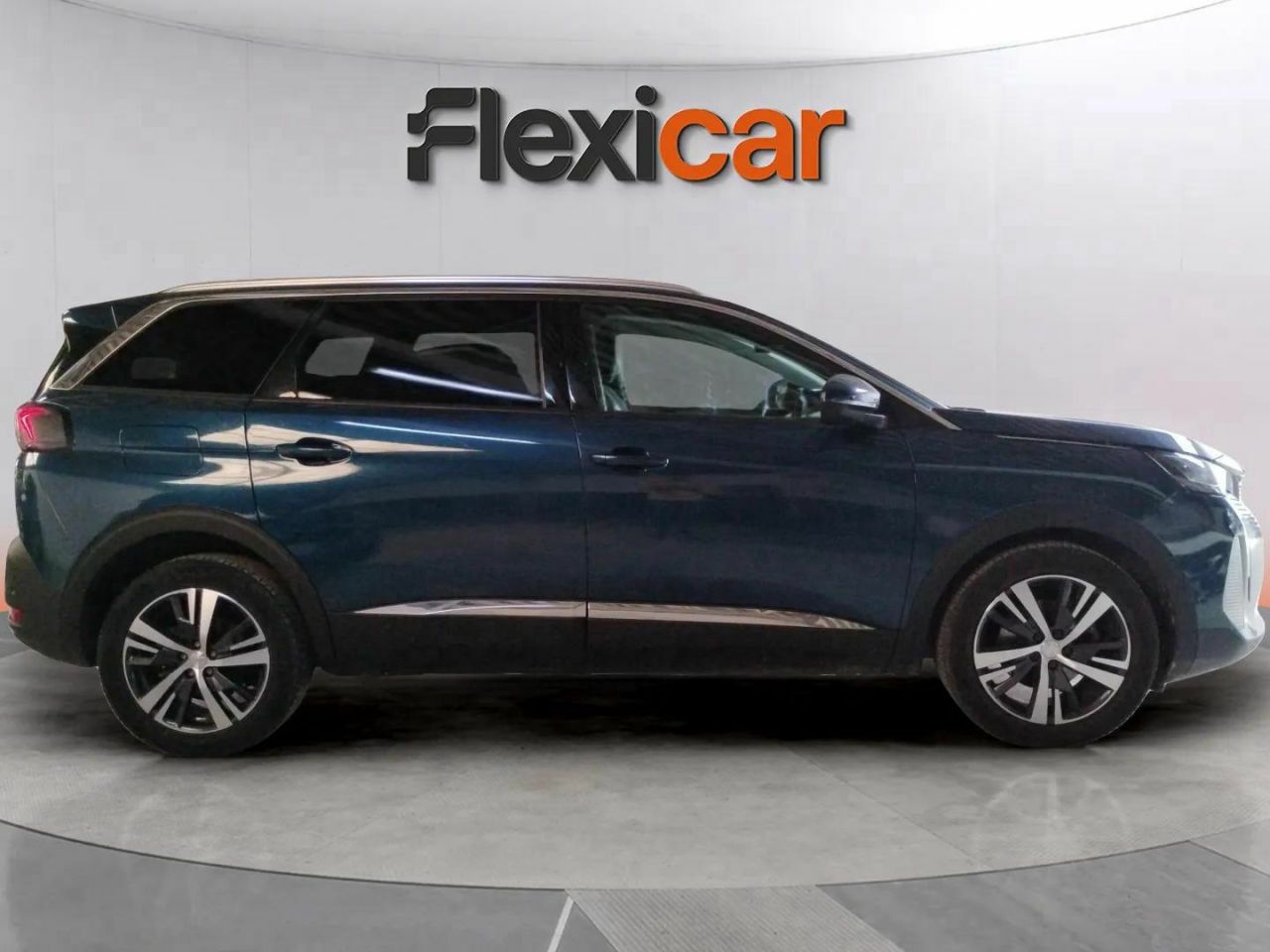 peugeot 5008 2021 / foto grande (3)