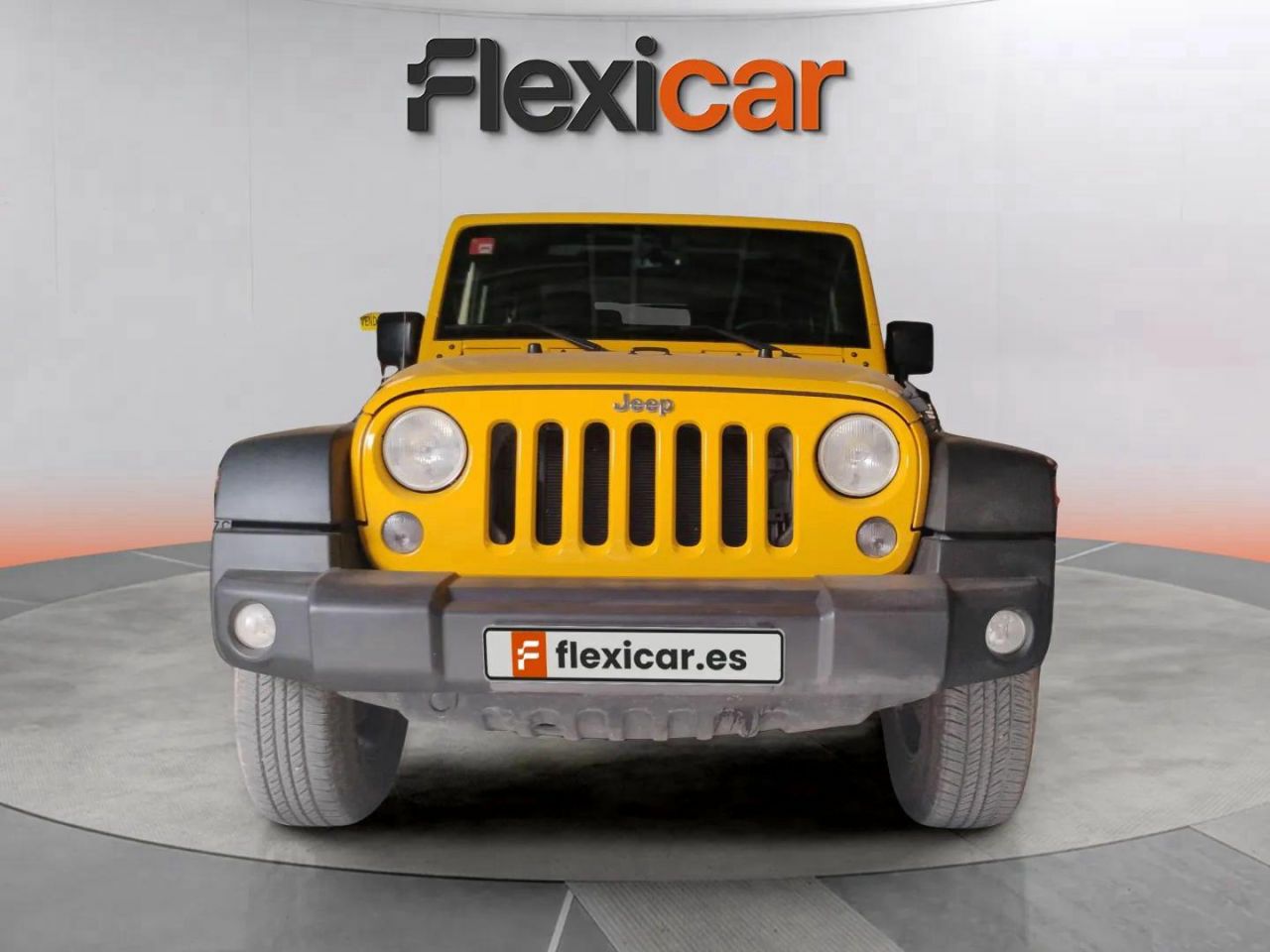 jeep wrangler 2019 / foto grande (2)