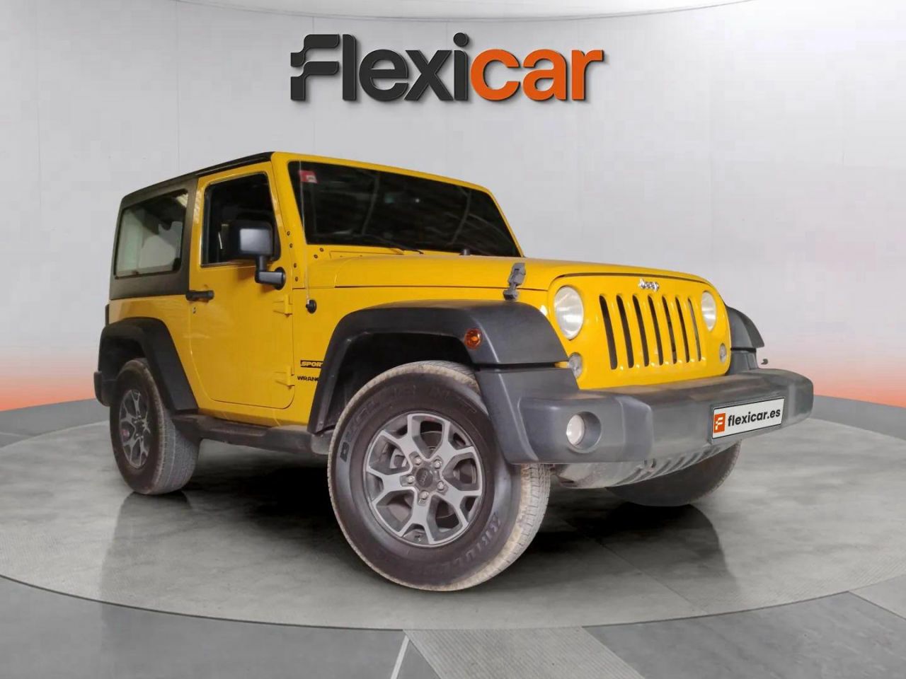 Foto jeep wrangler 2019 /