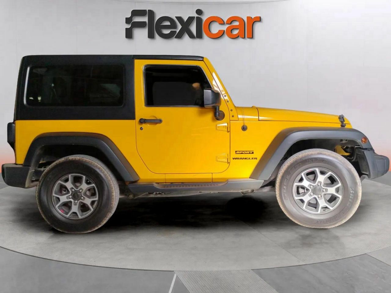 jeep wrangler 2019 / foto grande (3)