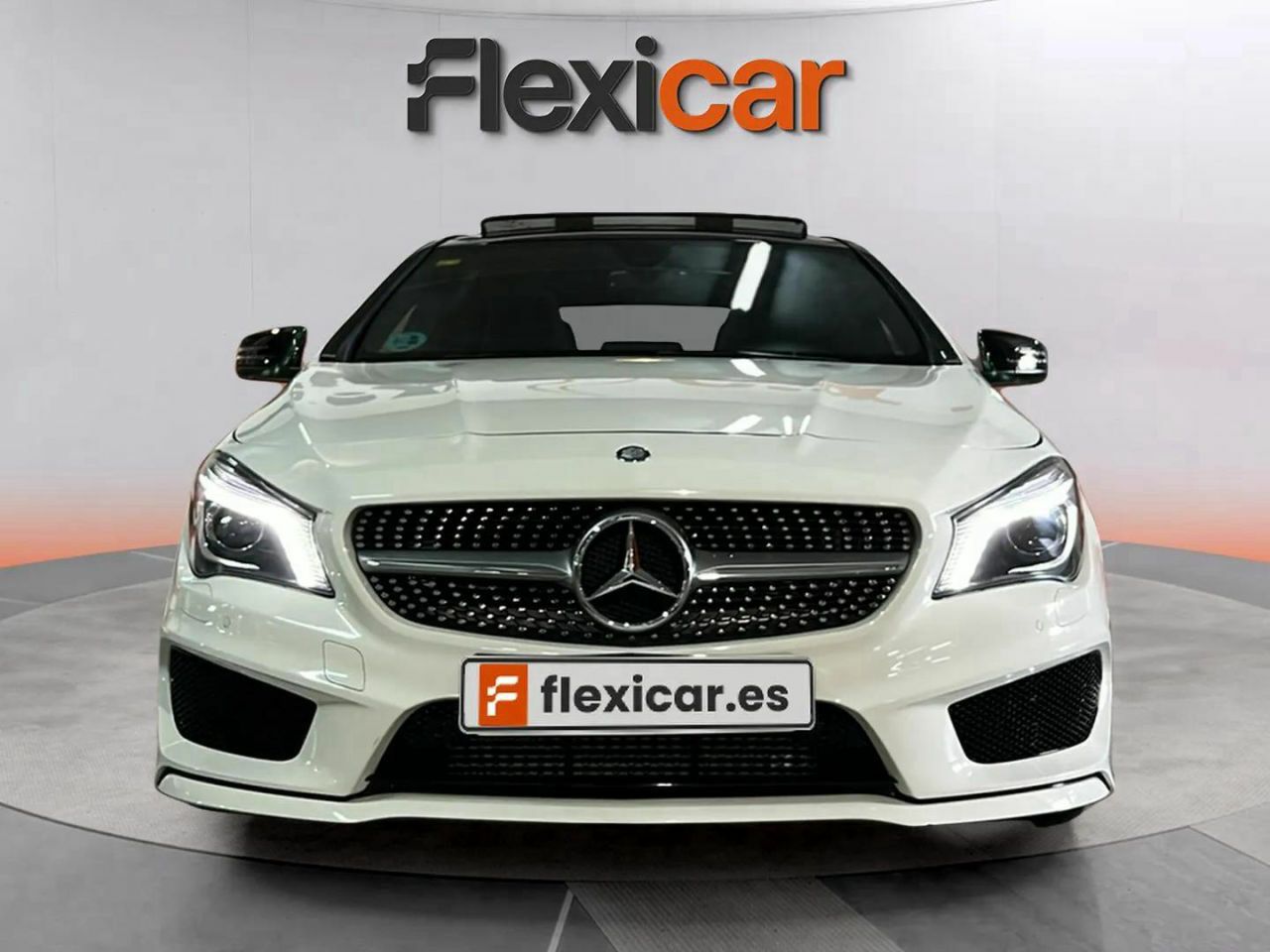 mercedes cla 2016 / foto grande (2)