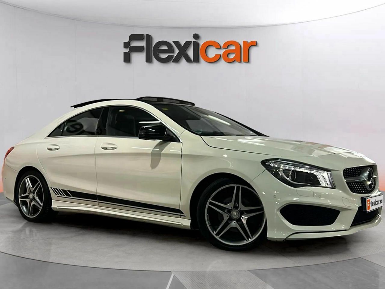 Foto mercedes cla 2016 /