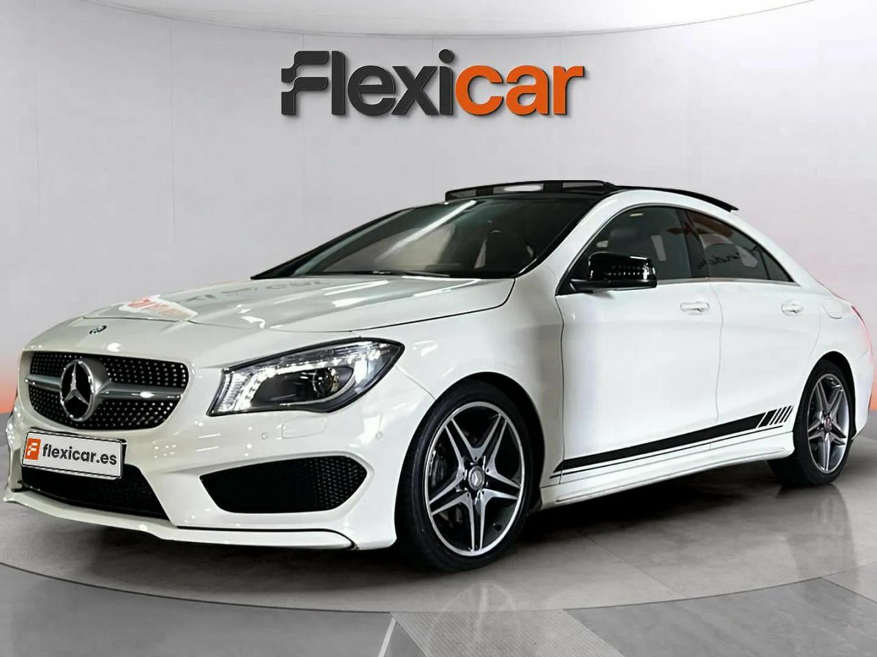 mercedes cla 2016 / foto grande (3)