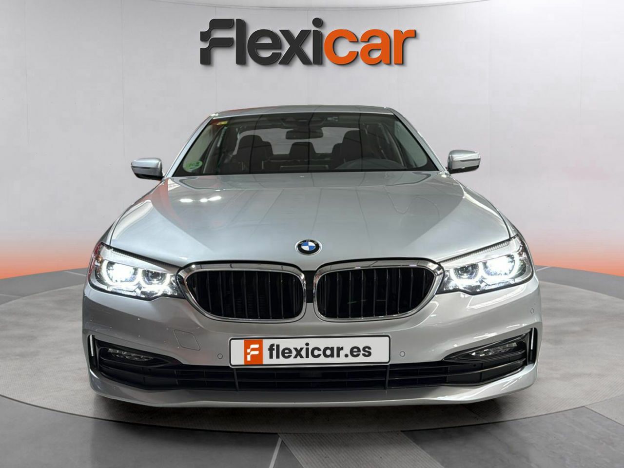 bmw serie 5 2018 / foto grande (2)