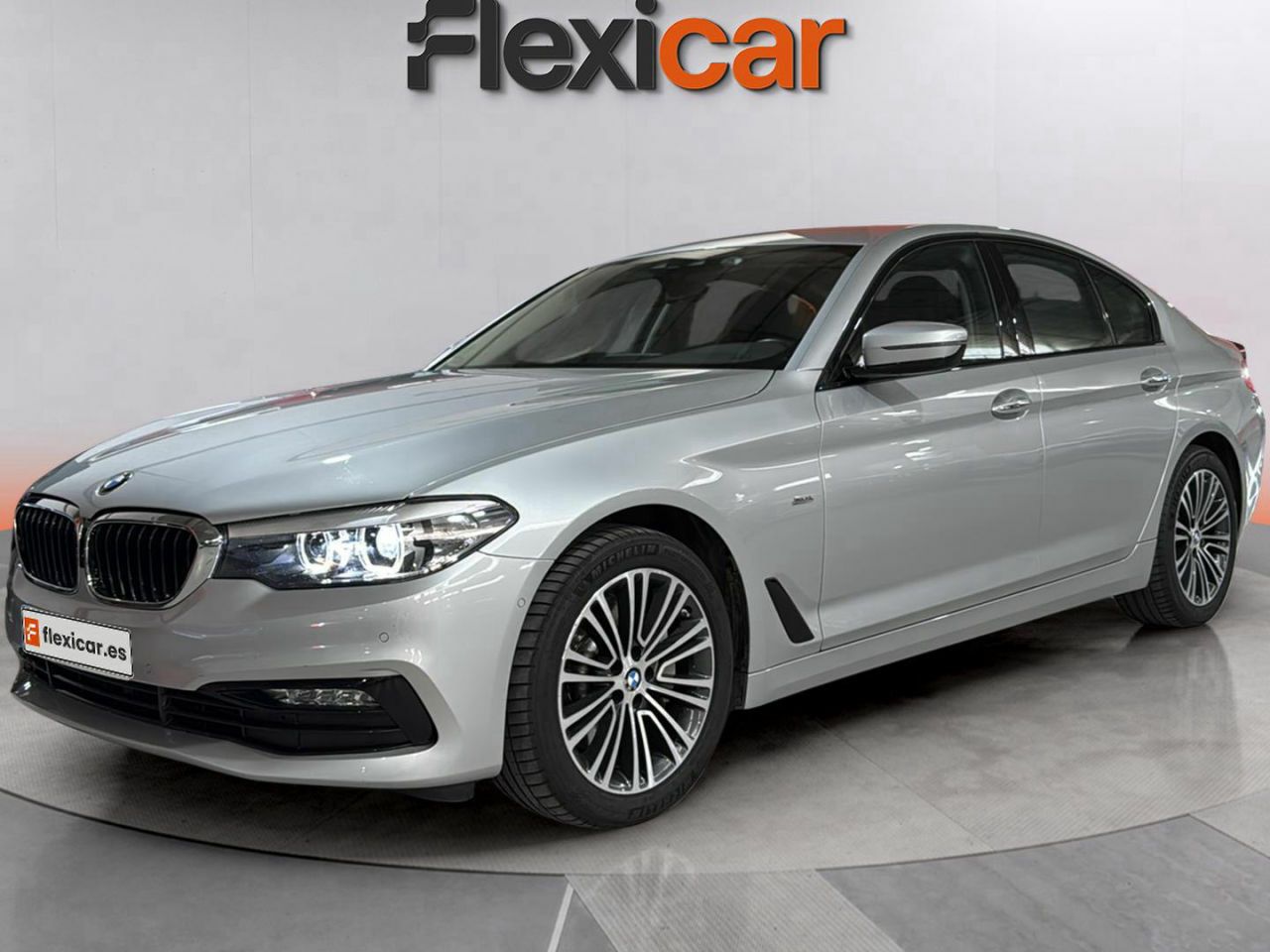 bmw serie 5 2018 / foto grande (3)