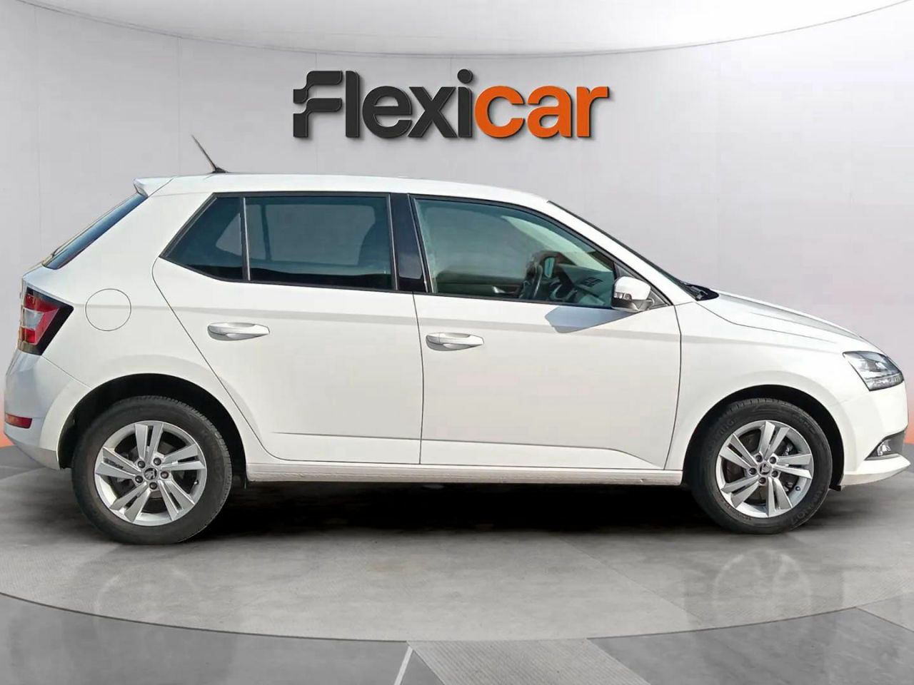 skoda fabia 2019 / foto grande (3)