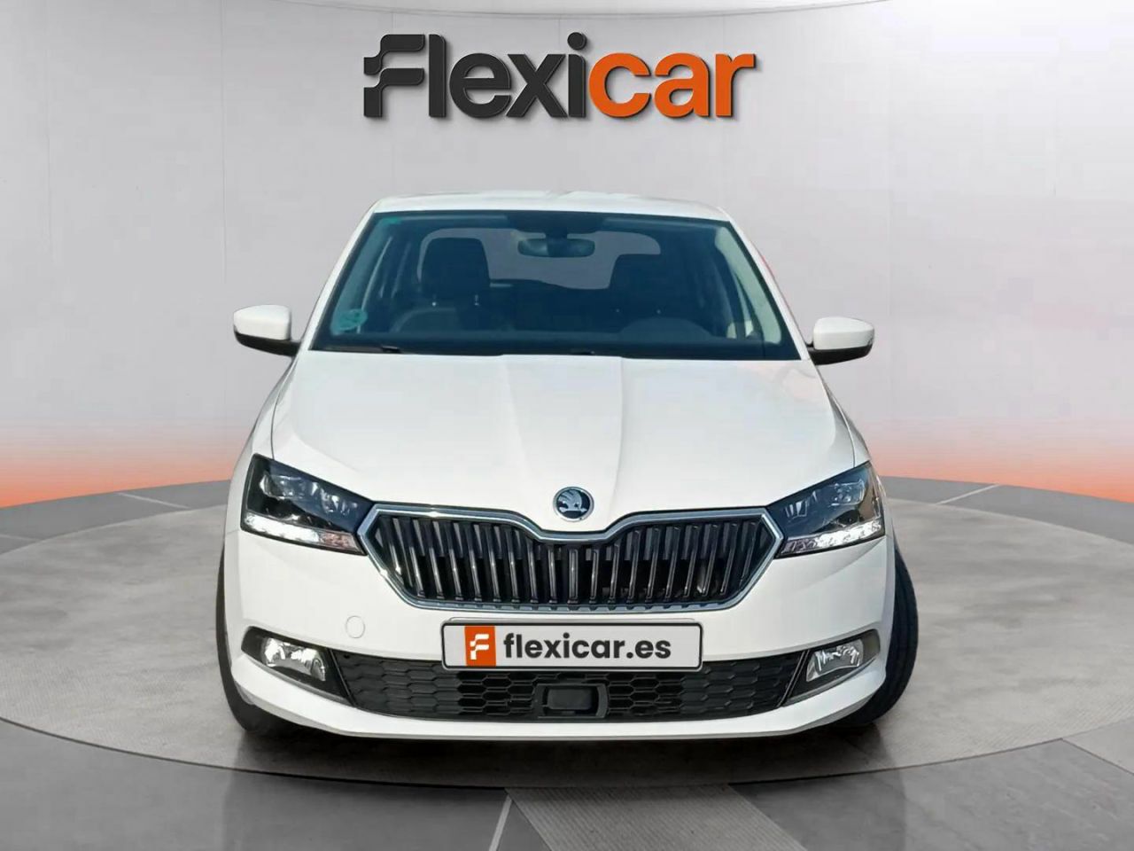 skoda fabia 2019 / foto grande (2)
