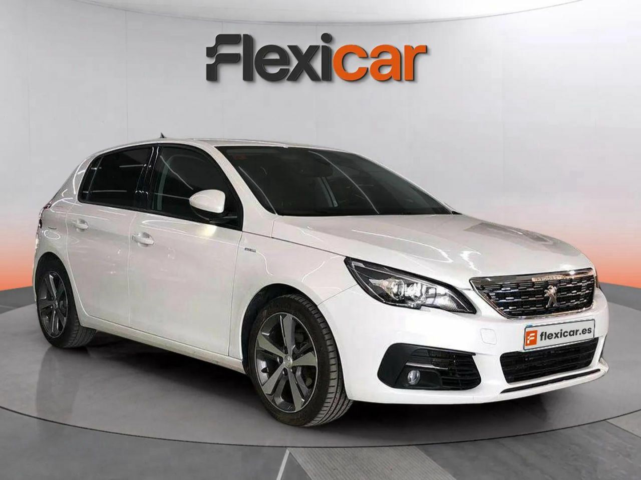 Foto peugeot 308 2019 /