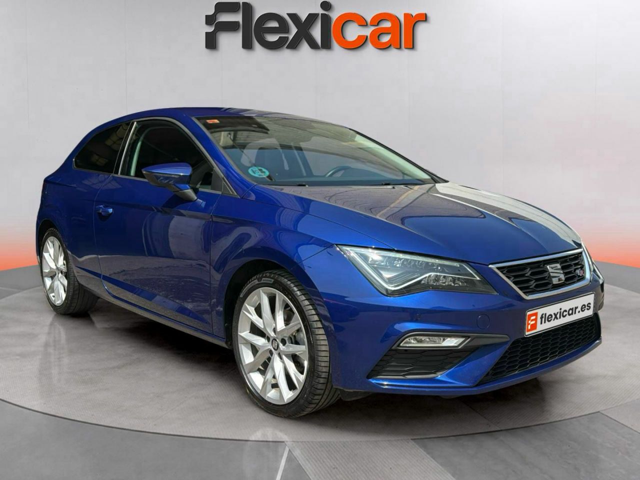 Foto seat leon 2017 /