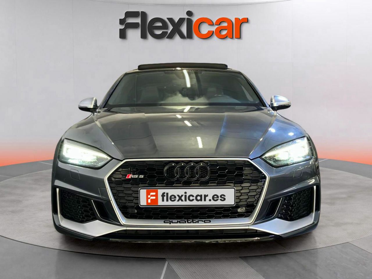 audi a5 2017 / foto grande (2)