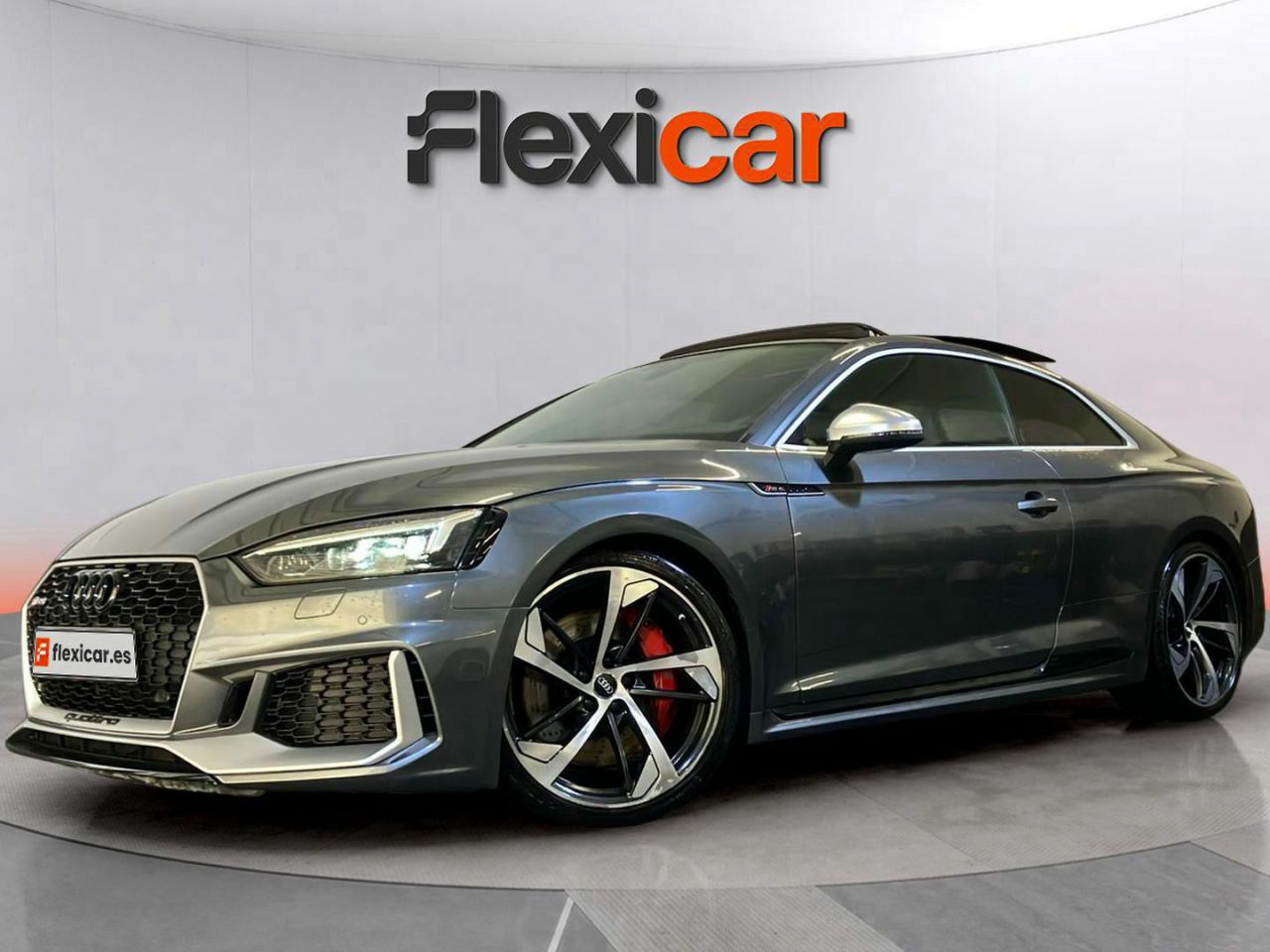 audi a5 2017 / foto grande (3)