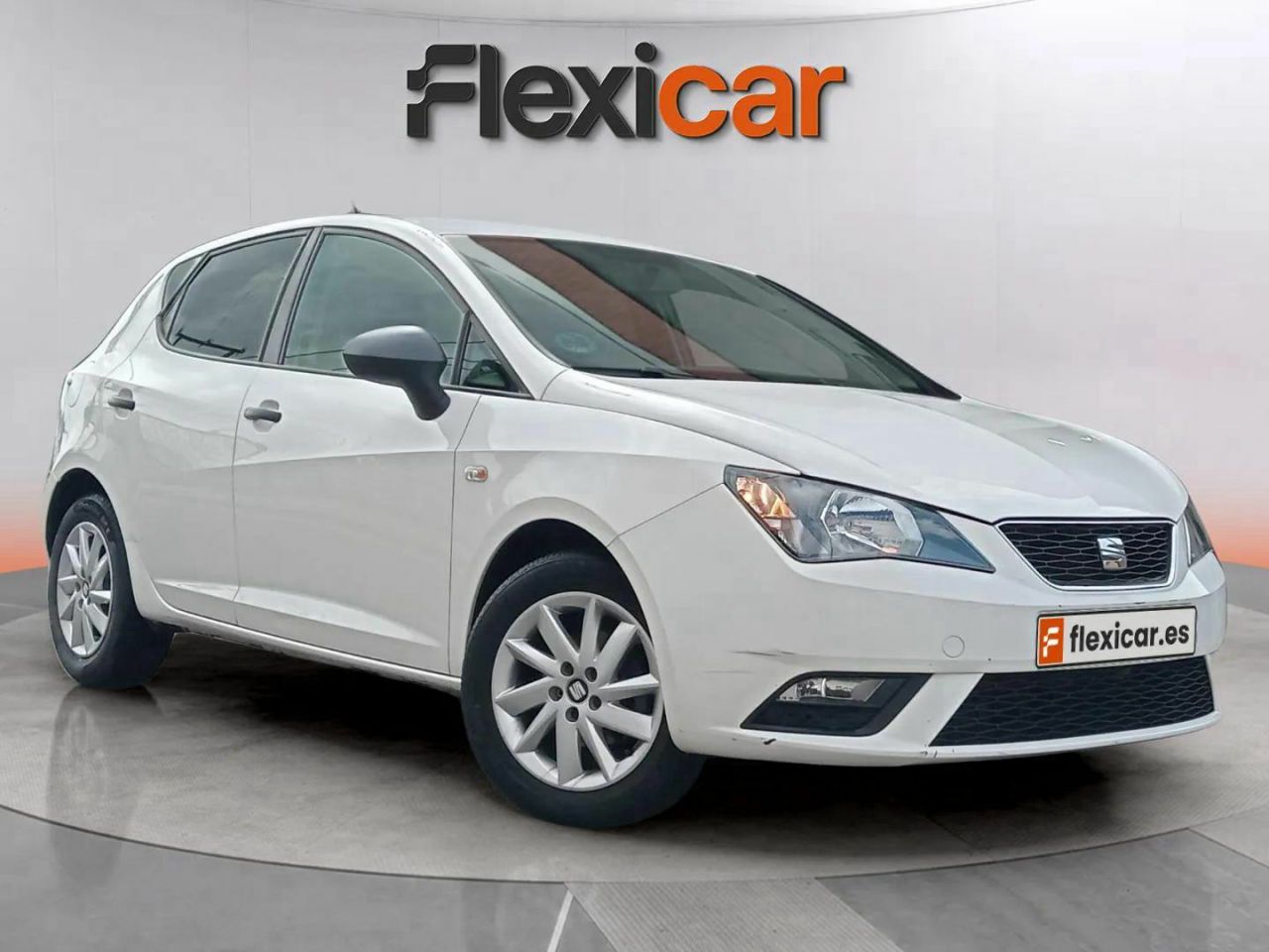 Foto seat ibiza 2017 /