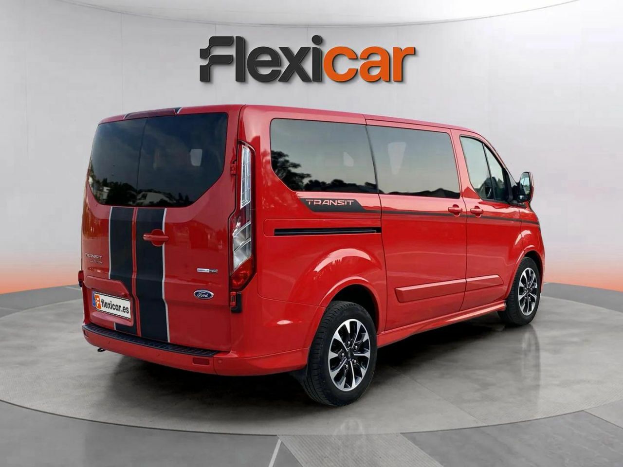 ford tourneo custom 2021 / foto grande (3)