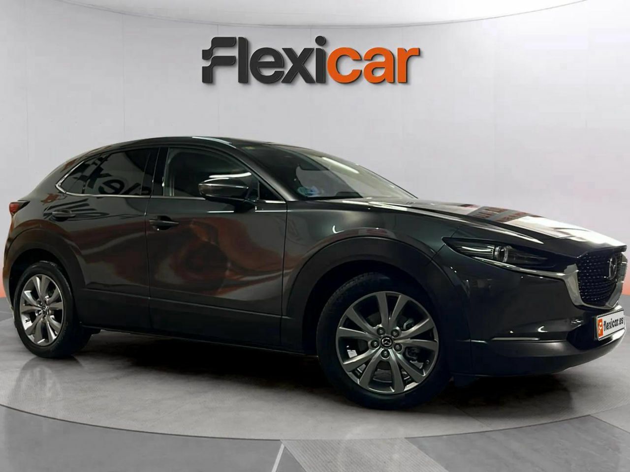 Foto mazda cx-30 2020 /