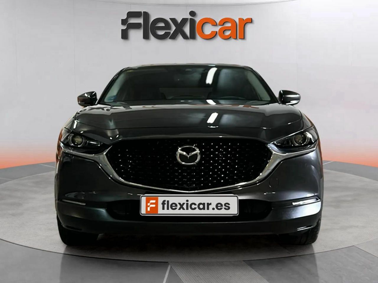 mazda cx-30 2020 / foto grande (2)