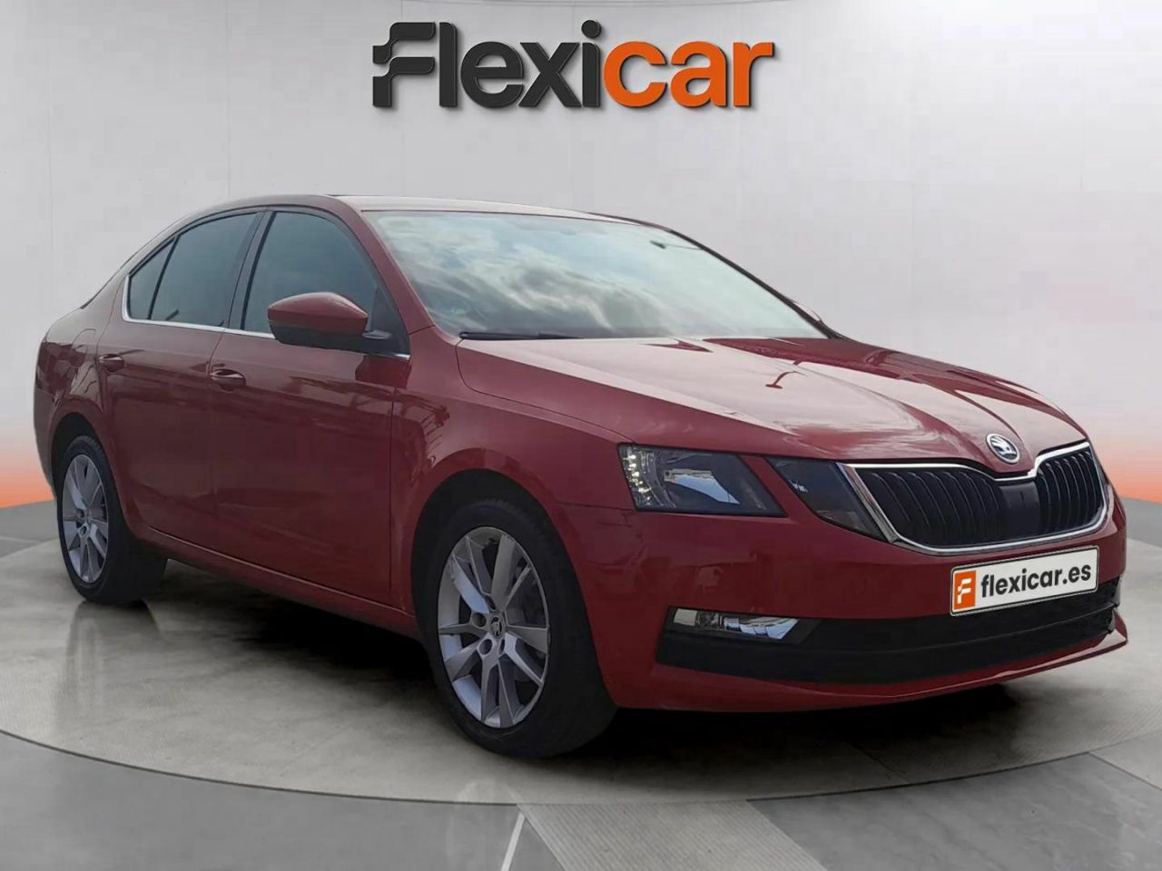 Foto skoda octavia 2017 /