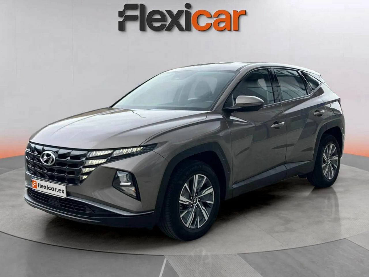 hyundai tucson 2022 / foto grande (3)