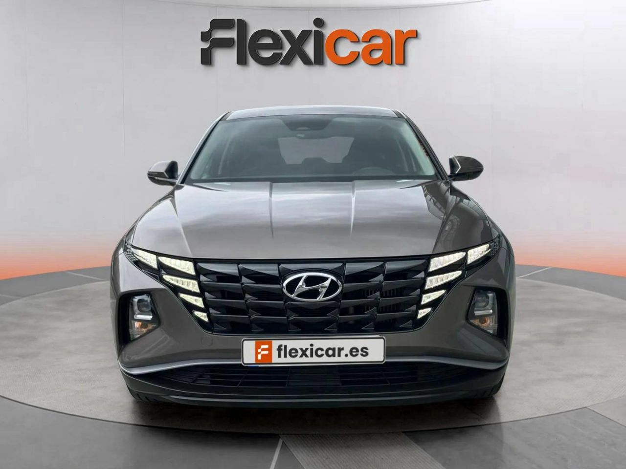 hyundai tucson 2022 / foto grande (2)