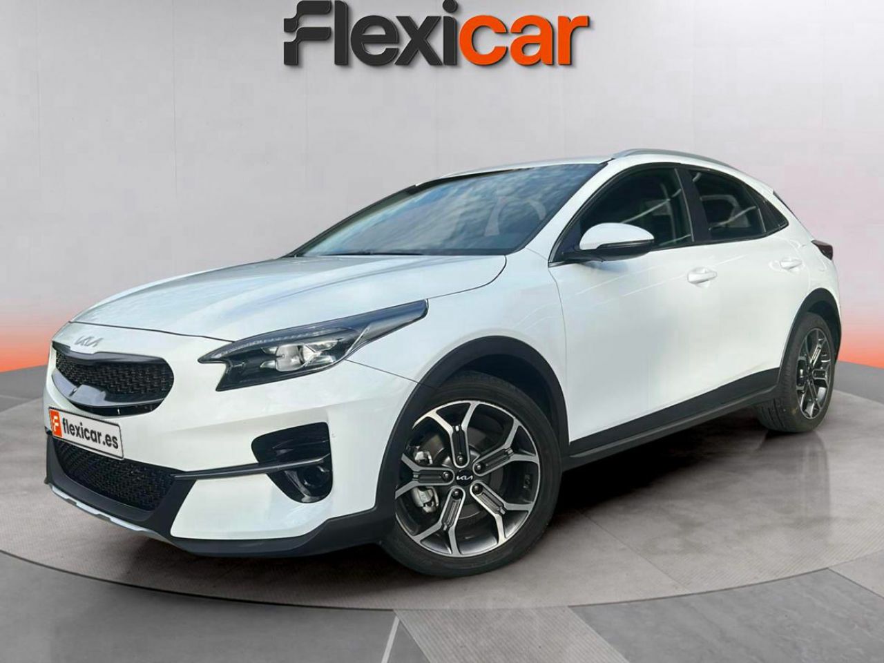 kia xceed 2021 / foto grande (3)