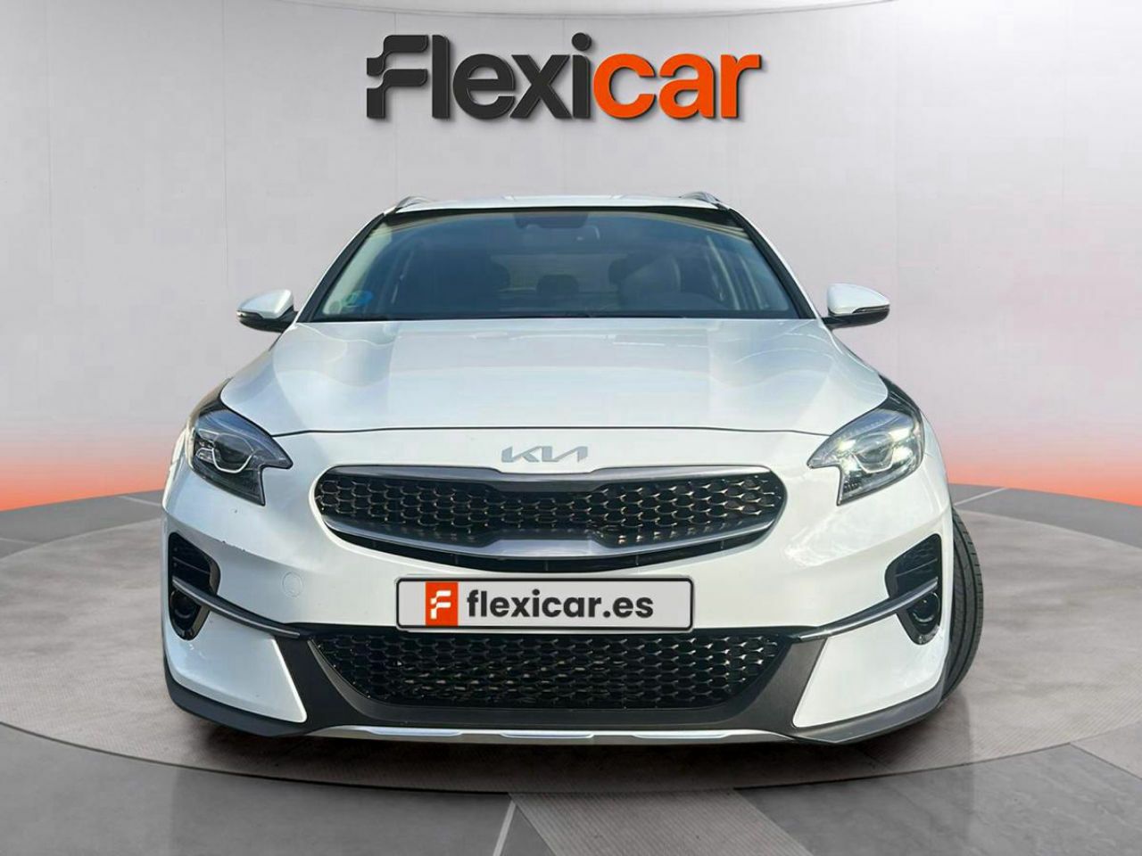 kia xceed 2021 / foto grande (2)