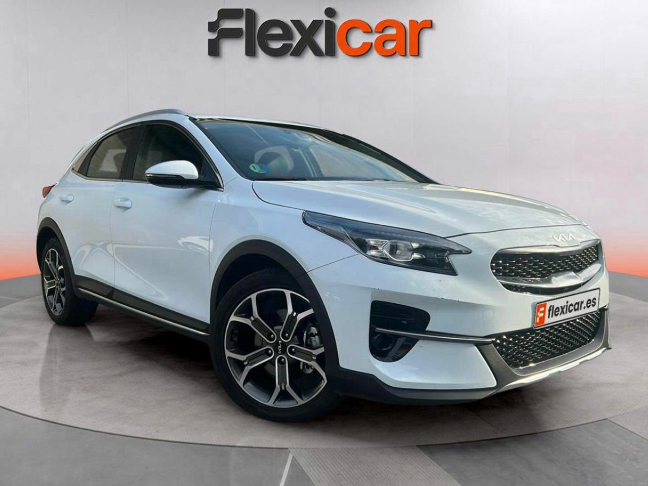 Foto kia xceed 2021 /