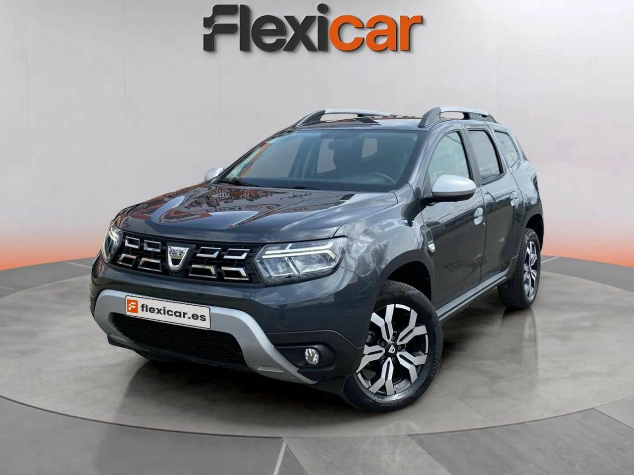 dacia duster 2022 / foto grande (3)