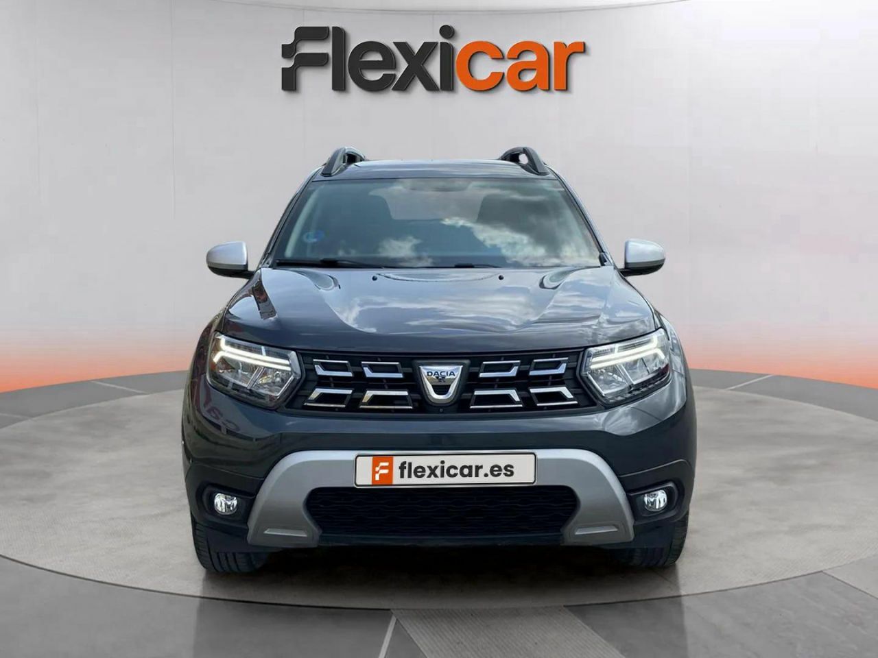 dacia duster 2022 / foto grande (2)