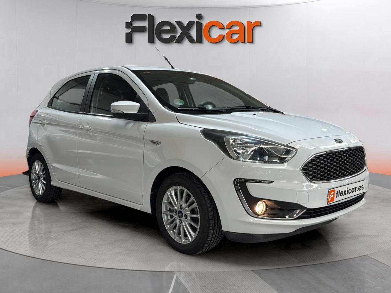 Foto ford ka 2019 /