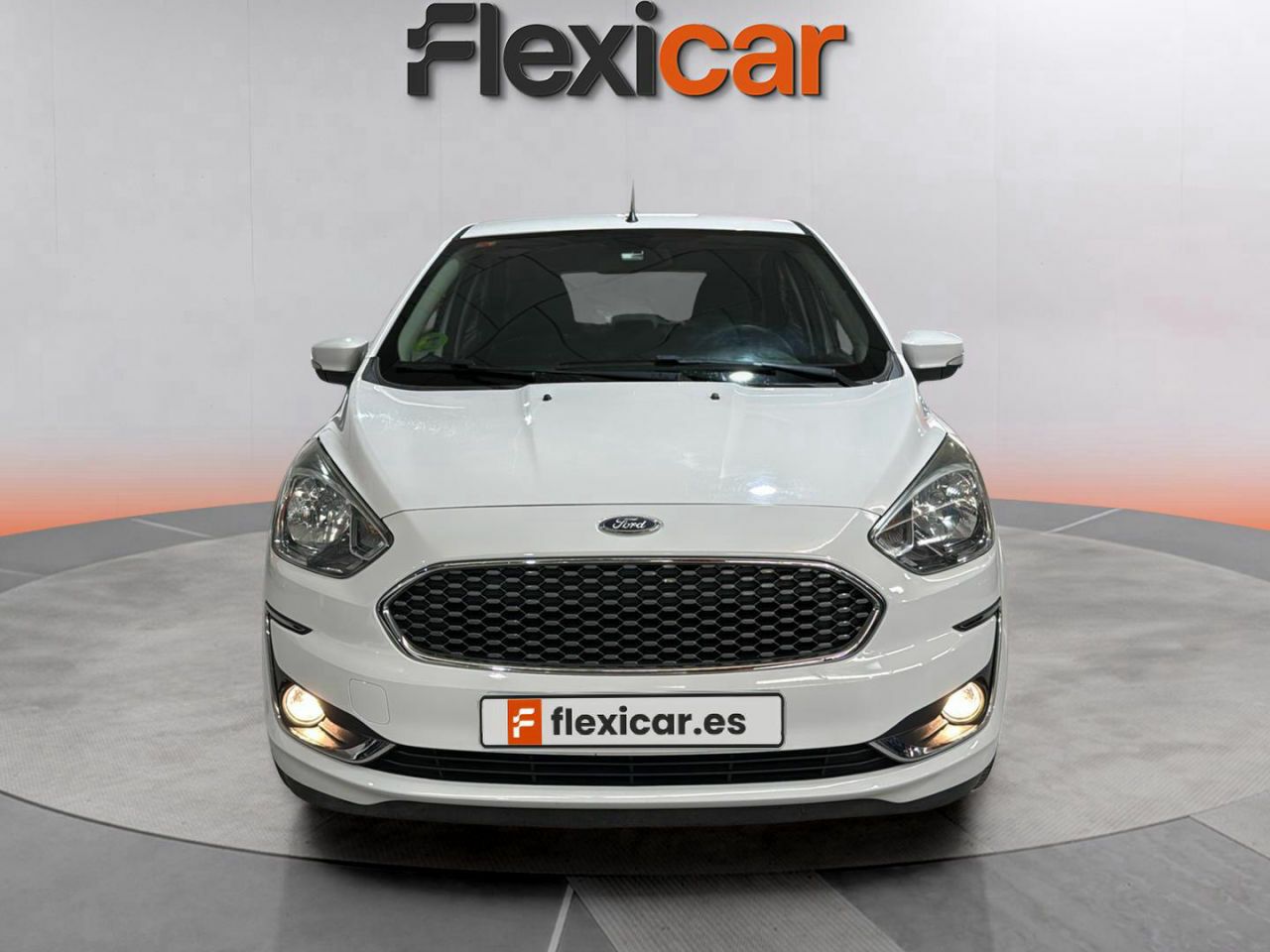 ford ka 2019 / foto grande (2)