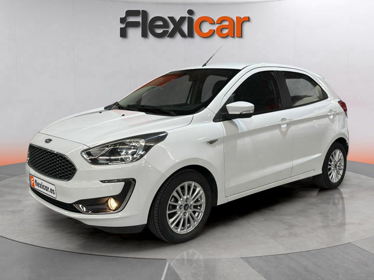 ford ka 2019 / foto grande (3)
